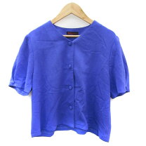 楽天市場】ちりめん 詩仙堂（Tシャツ・カットソー｜トップス 