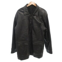 楽天市場】中古ラムレザージャケット メンズの通販