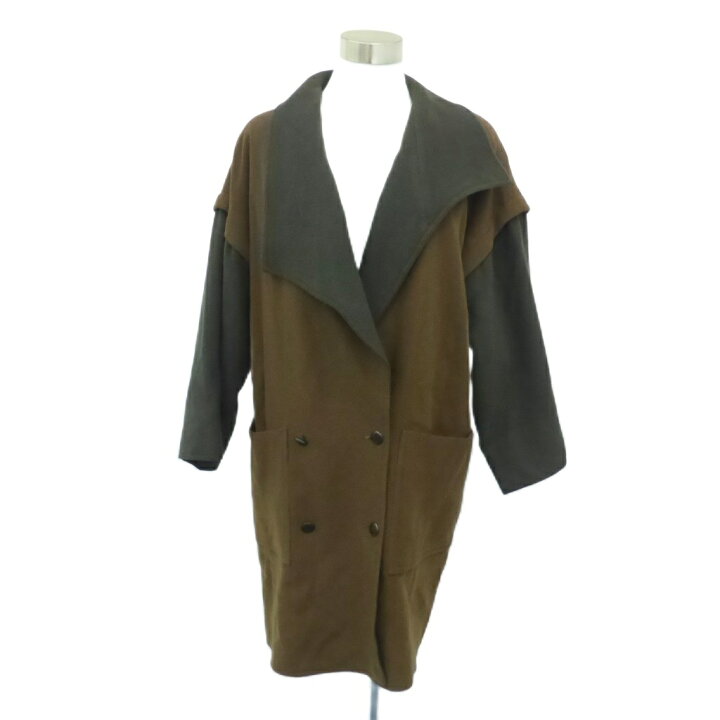 楽天市場】【中古】エマニュエル ウンガロ Emanuel Ungaro テーラード 
