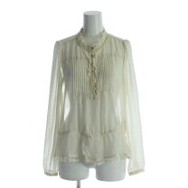 楽天市場】franche lippee フランシュリッペ ブラウスの通販