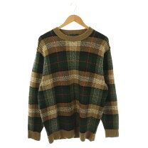 楽天市場】TheScotchHouse ザスコッチハウス（ニット・セーター 