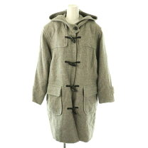 アインシュリット 1EINS SCHRITT ファーコート ラビット M