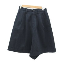 楽天市場】コムデギャルソン（キュロット｜ボトムス）：レディース 