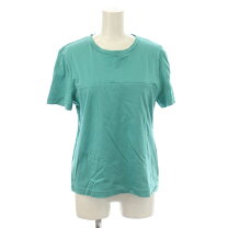 楽天市場】ターコイズブルー（Tシャツ・カットソー｜トップス 