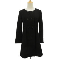 楽天市場】ユナイテッドアローズ グリーンレーベル ノーカラーコートの通販