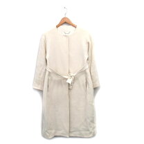 楽天市場】CELFORD セルフォード ノーカラー コートの通販
