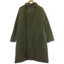 楽天市場】zucca ダウンの通販