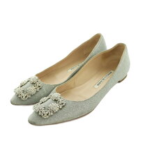 楽天市場】manolo blahnik マノロブラニク 35（靴）の通販