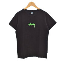 楽天市場】stussy tシャツ キッズの通販