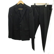 楽天市場】中古 スーツ シングル コムサの通販