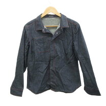 楽天市場】マカフィー デニム シャツの通販