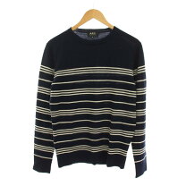 楽天市場】apc ニットの通販