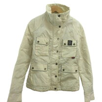 楽天市場】ベルスタッフ ダウン（レディースファッション）の通販