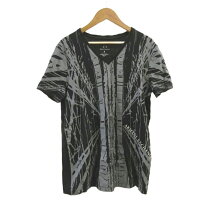 楽天市場】アルマーニエクスチェンジ tシャツ 中古の通販