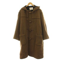 楽天市場】パパス メンズ ダッフルコートの通販
