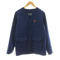 楽天市場】japan blue jeans ノーカラー カバーオールの通販
