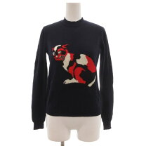 楽天市場】MSGM（セーター｜ニット・セーター）：トップス<レディース 