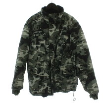 楽天市場】dkny ジャケット ブルゾン 中古の通販