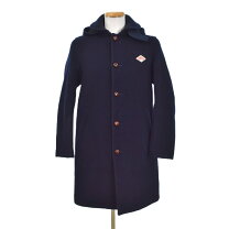 楽天市場】danton ダントン ウールモッサー くるみボタン シングル 