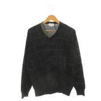 楽天市場】Lanvin（ニット・セーター｜トップス）：メンズファッション 