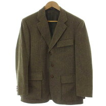 楽天市場】kent&curwen ケント&カーウェン ジャケットの通販