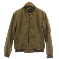 楽天市場】ギャップ ジャケット カーキの通販