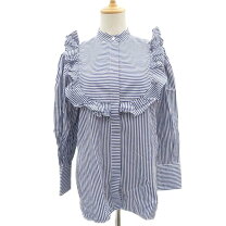 楽天市場】msgm フリルの通販