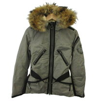 楽天市場】NAPAPIJRI ナパピリ（コート・ジャケット｜レディース 