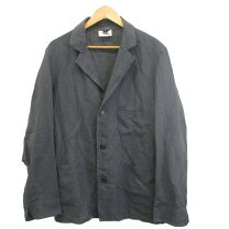 楽天市場】yarmo ジャケット リネンの通販