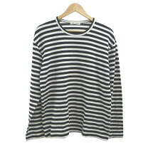 楽天市場】comme des garcons play ボーダー（Tシャツ・カットソー 