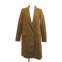 楽天市場】ZARA キャメル コートの通販