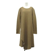 アパルトモン r jubilee ワンピース R JUBILEE アールジュビリー の R JUBILEE Slit Long Dress ワンピース