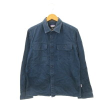 楽天市場】patagonia workwear shirtの通販