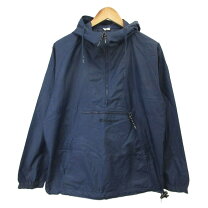 楽天市場】champion アノラック（パーカー｜トップス）：メンズ 