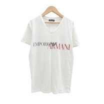 楽天市場】エンポリオアルマーニ vネックtシャツの通販