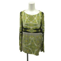楽天市場】エトロ etro（チュニック｜レディースファッション）の通販