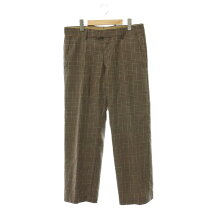 楽天市場】dries van noten ウール パンツ 中古の通販