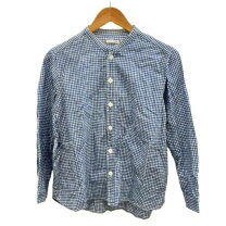 楽天市場】natural laundry ナチュラルランドリー チェックの通販
