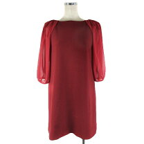 楽天市場】ワンピース（ブランドダブルスタンダードクロージング・長さ  