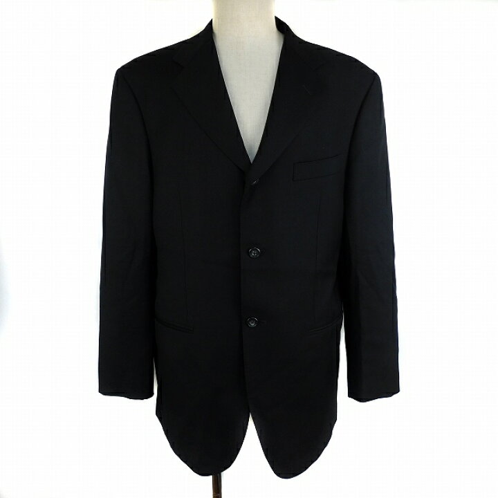 楽天市場】【中古】エルメネジルドゼニア Ermenegildo Zegna FIERA  