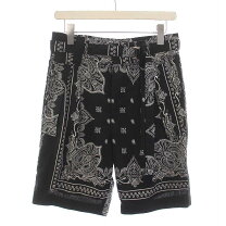 楽天市場】sacai ショートパンツ 【中古】の通販