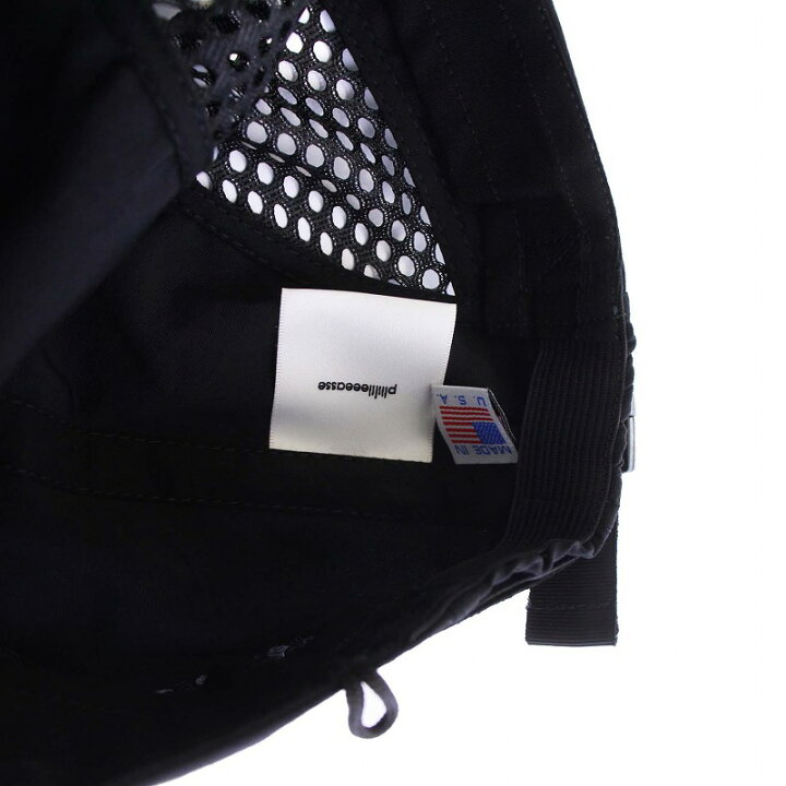 楽天市場】【中古】プリーズ plllllleeeasse SUPPLEX NYLON SIDE MESH 