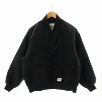 楽天市場】w taps ジャケット クロスボーンの通販