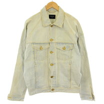 楽天市場】フィア オブ ゴッド デニムジャケットの通販 