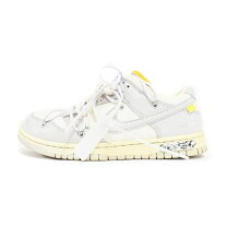楽天市場】off-white × nike dunk low 1 of 50 