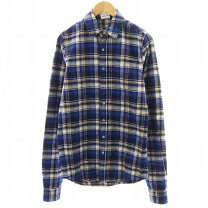 楽天市場】vetements（柄チェック）（カジュアルシャツ｜トップス 