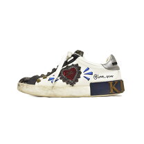 楽天市場】dolce&gabbana スニーカー ポルトフィーノの通販