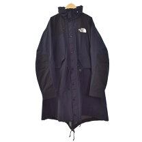 楽天市場】sacai northface コートの通販