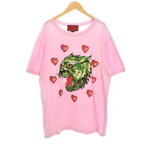 楽天市場】グッチ タイガー tシャツの通販