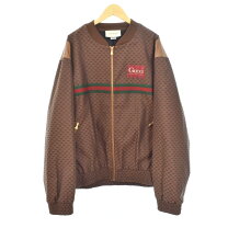 楽天市場】gucci ボンバージャケットの通販